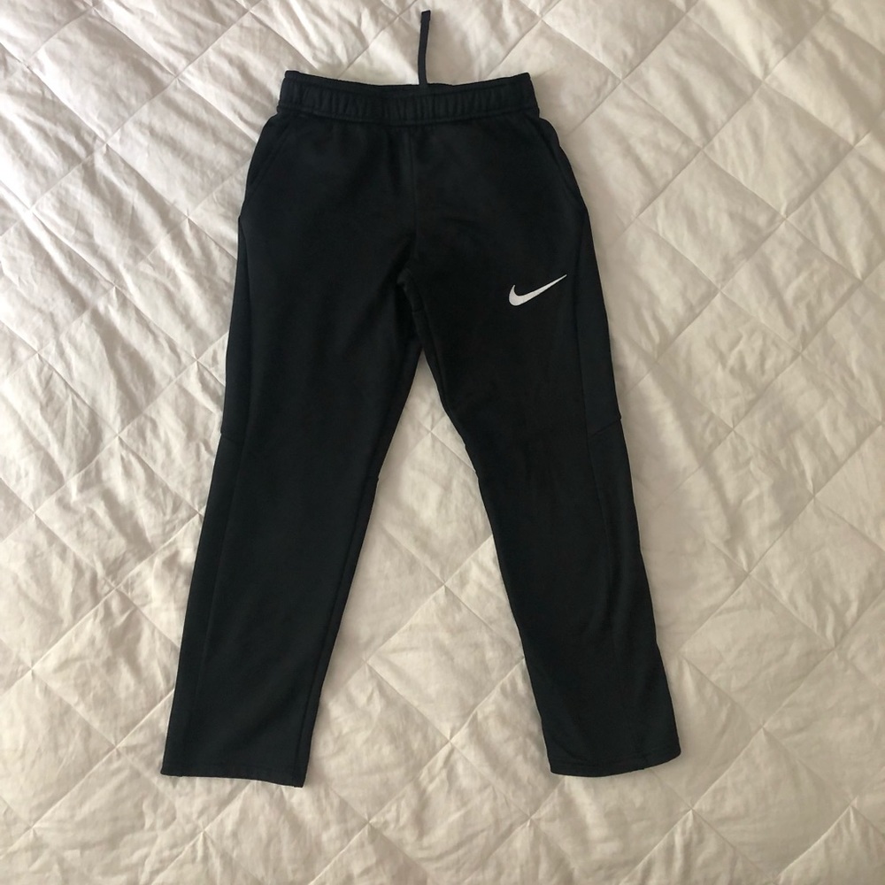 Nike black pants